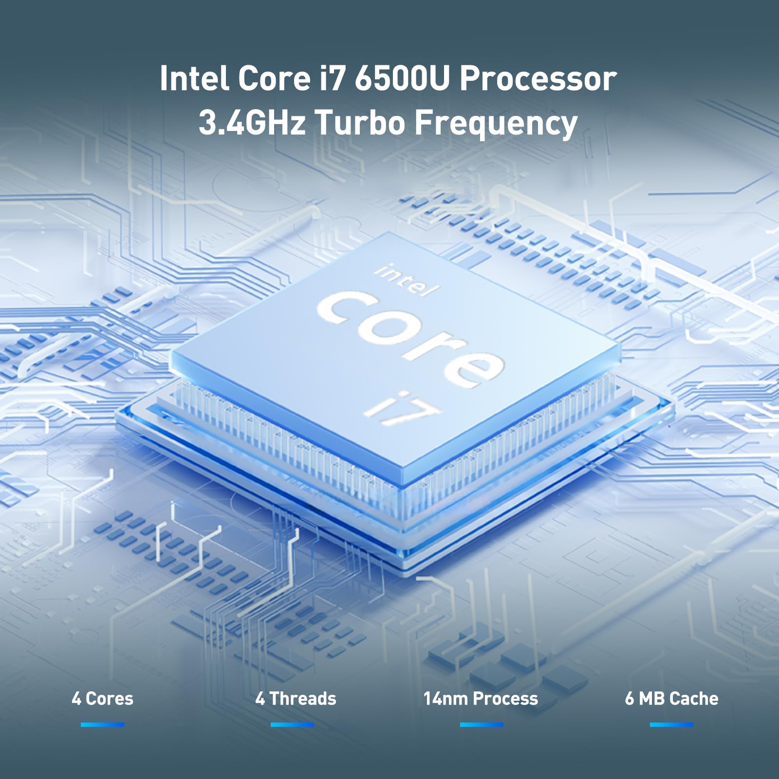 NEC PC-DA770FAB/i7-6500U/Win11/新品SSD/8GB 中古良品一体型パソコン Windows11+office NEC DA770/E Core i7-6500U